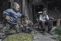 欢喜冤家