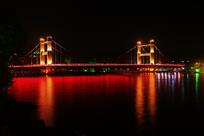 夜漓江