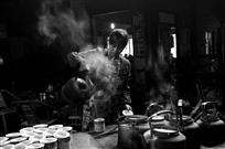 老茶馆