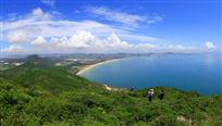 《海滨揽胜》