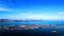 《海上田园》