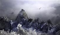 远山的呼唤