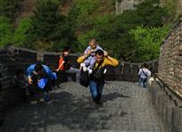不到长城非好汉