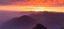 火焰山