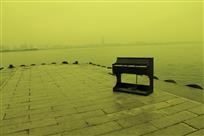 海上钢琴曲