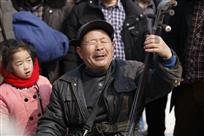 草根艺人