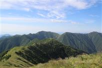 高山神曲