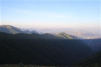 大山情怀