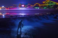 小镇夜曲
