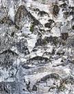 天然水墨画