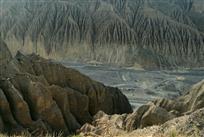 峡谷地帽