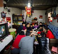农家年夜饭