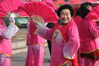 《风采》