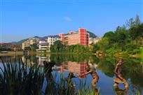 涂山湖之夏