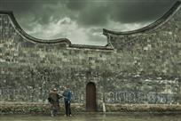 闲谈
