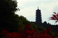 吟风塔