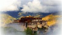 雾锁布宫