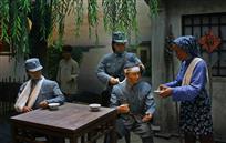 鱼水情
