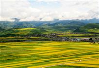 锦绣河山