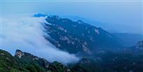 高山流云