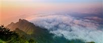 云涌老君山