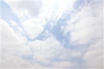 云空