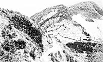 《初雪》