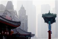 交汇的文明
