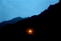 后河之夜