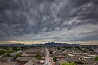 风雨关城