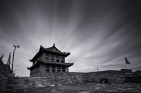 关城