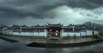下坂寨