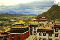 吉祥须弥寺(1)