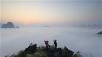 《山高我为峰》