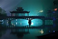 古城丽影