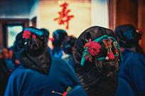 新村祝寿