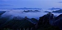 金山独秀