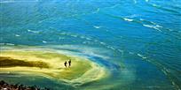 梦幻海滩