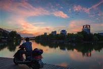 夕阳无限好