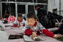 特殊的课堂