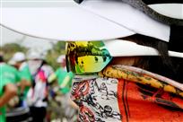 夏日运动