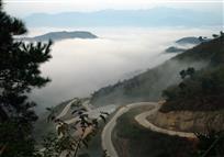 山路弯弯到我家