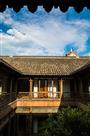 四合院