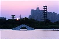 暨阳日出