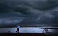 风雨无阻