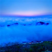 云涌法起寺