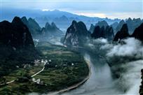 阳朔风光