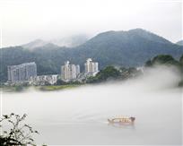 建德风光