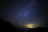 坠落星辰
