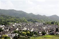 西递人家